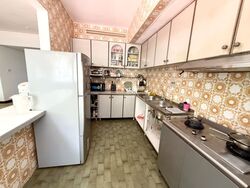 Equatorial Apartments (D15), Apartment #453137721